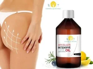 Aceite bot cosmetic anticelulítico
