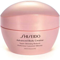 Crema anticelulítica Shiseido